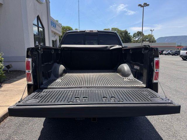 2014 Ford F-150 - $19,991