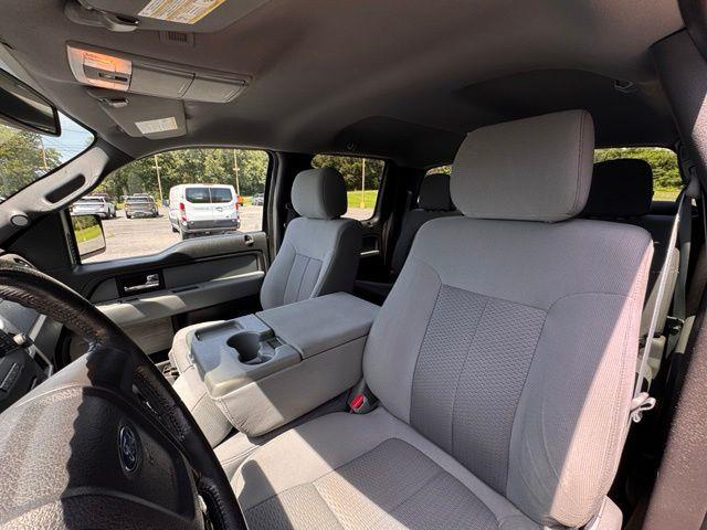 2014 Ford F-150 - $19,991