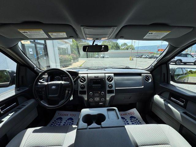2014 Ford F-150 - $19,991