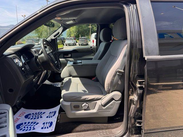 2014 Ford F-150 - $19,991