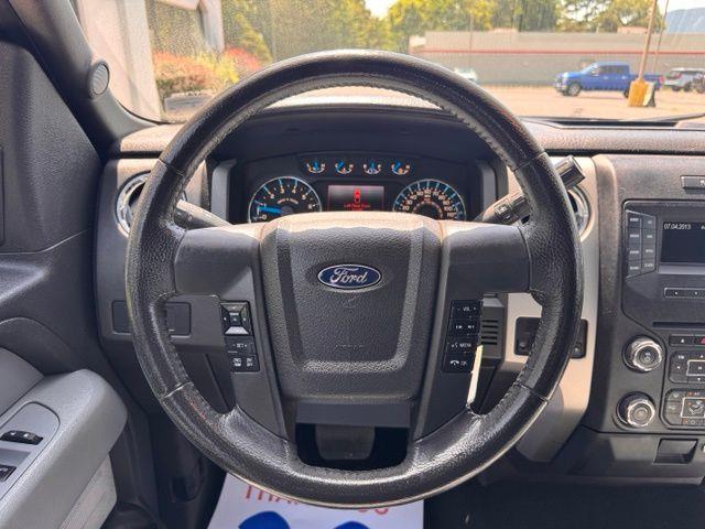 2014 Ford F-150 - $19,991