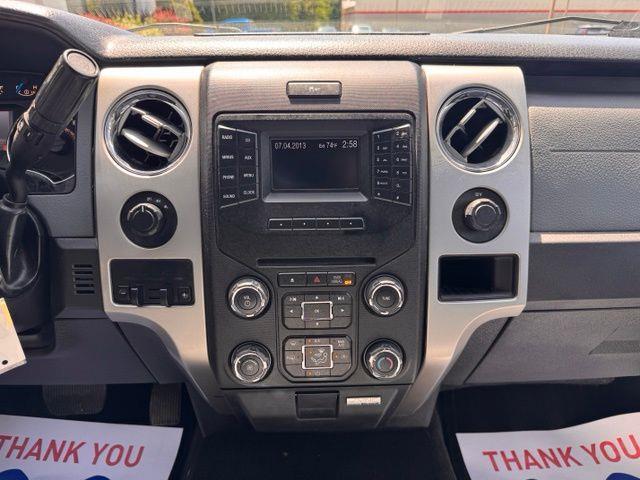 2014 Ford F-150 - $19,991