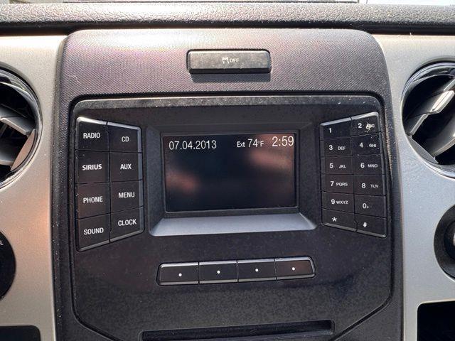 2014 Ford F-150 - $19,991