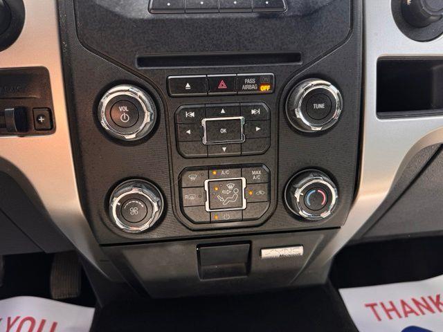 2014 Ford F-150 - $19,991