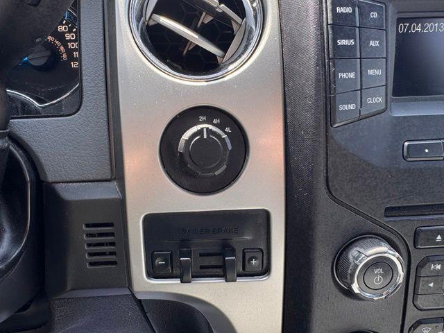 2014 Ford F-150 - $19,991