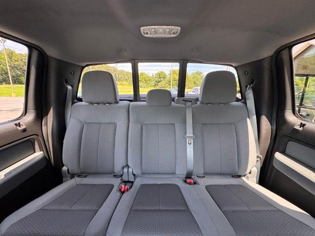 2014 Ford F-150 - $19,991