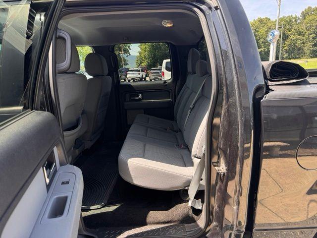 2014 Ford F-150 - $19,991
