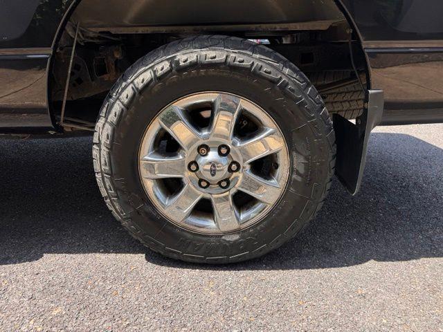 2014 Ford F-150 - $19,991