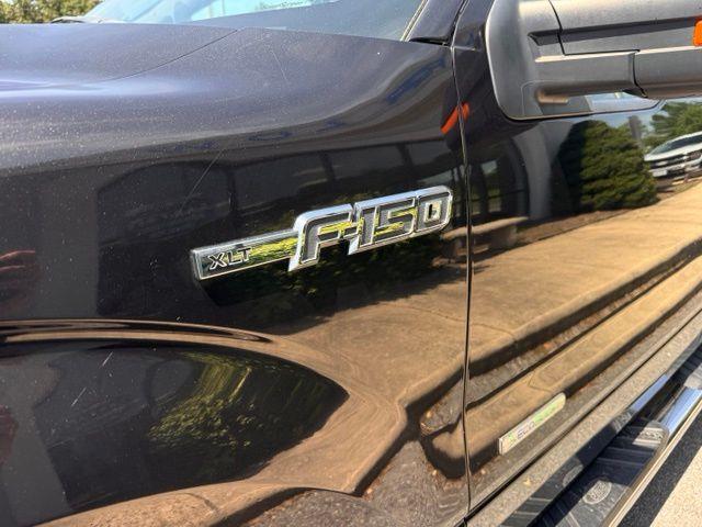 2014 Ford F-150 - $19,991