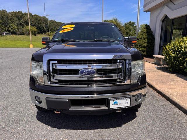 2014 Ford F-150 - $19,991