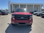 2014 F-150 Thumbnail 2