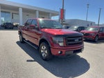 2014 F-150 Thumbnail 3