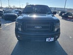 2014 F-150 Thumbnail 8