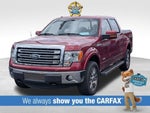 2014 F-150 Thumbnail 1