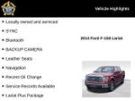 2014 F-150 Thumbnail 2