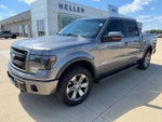 2014 F-150 Thumbnail 2