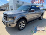 2014 F-150 Thumbnail 1