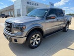 2014 F-150 Thumbnail 3