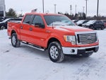 2011 F-150 Thumbnail 2