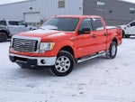 2011 F-150 Thumbnail 27