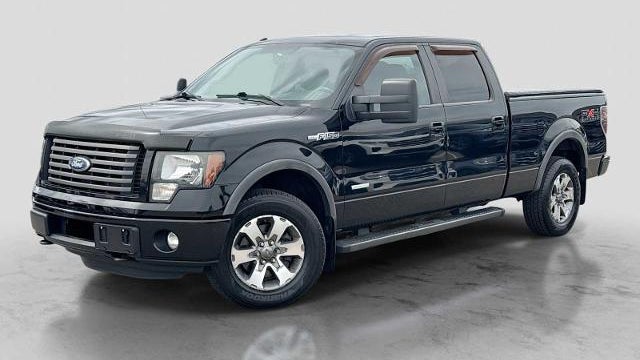 Preowned 2011 Ford F-150 XLT for Sale