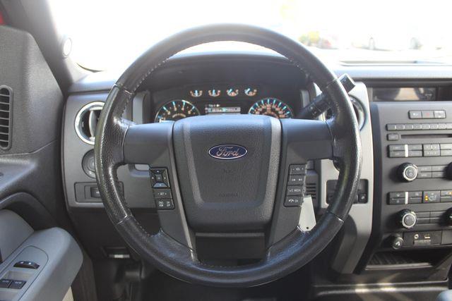2012 Ford F-150 - $6,190