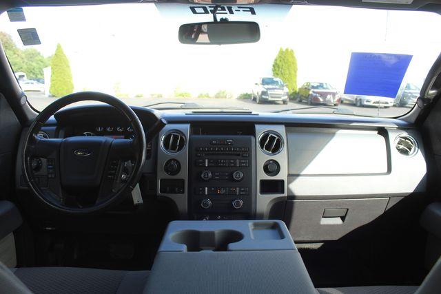 2012 Ford F-150 - $6,190
