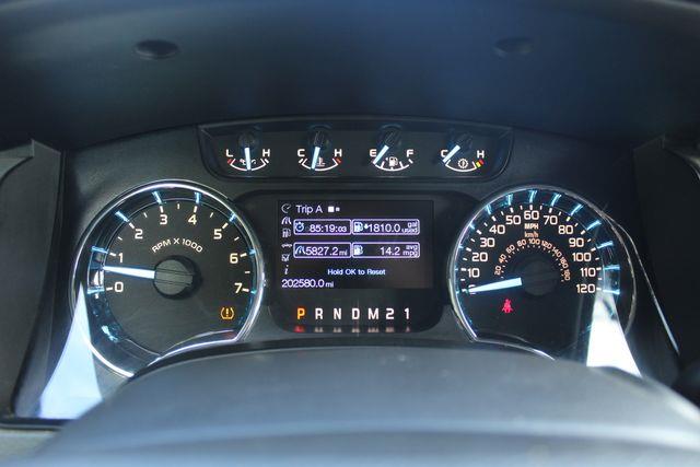 2012 Ford F-150 - $6,190
