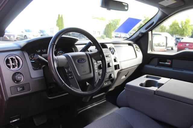 2012 Ford F-150 - $6,190
