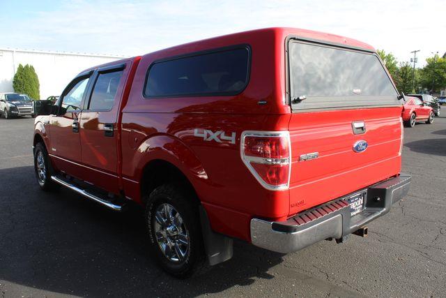 2012 Ford F-150 - $6,190