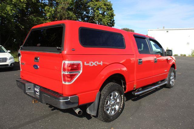 2012 Ford F-150 - $6,190