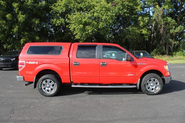 2012 Ford F-150 - $6,190
