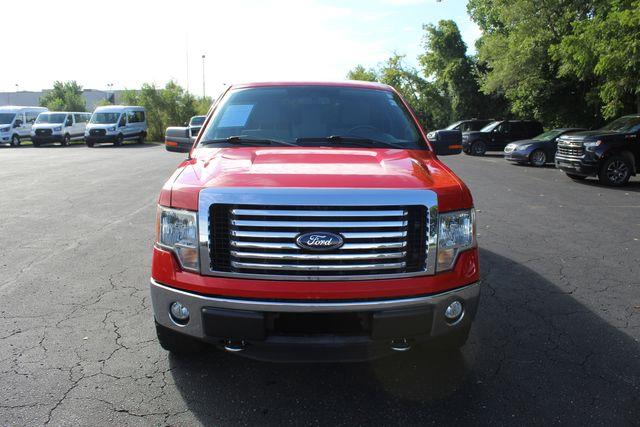 2012 Ford F-150 - $6,190