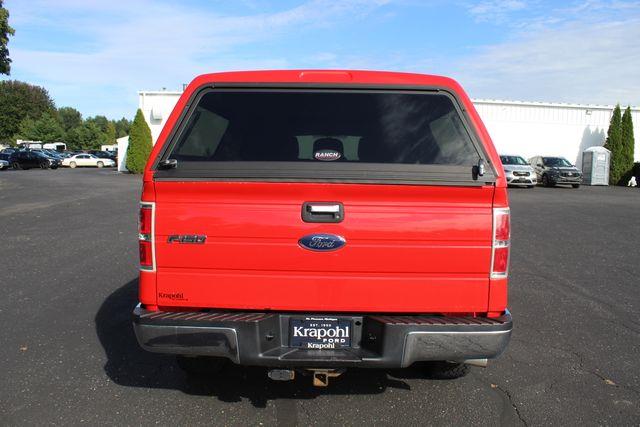 2012 Ford F-150 - $6,190