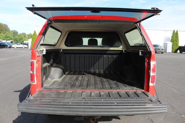 2012 Ford F-150 - $6,190