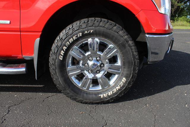 2012 Ford F-150 - $6,190