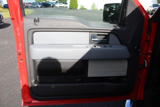 2012 Ford F-150 - $6,190