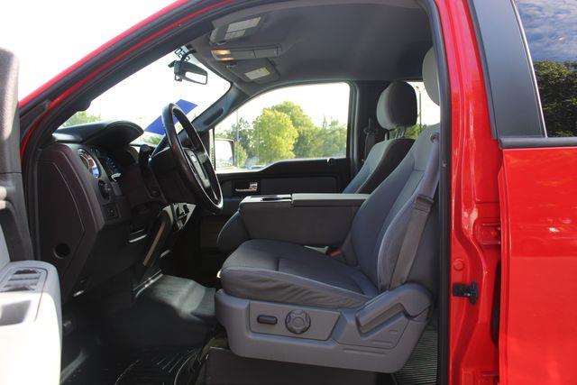 2012 Ford F-150 - $6,190