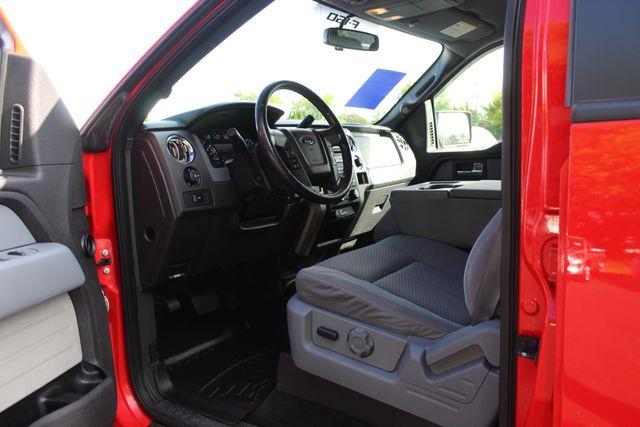 2012 Ford F-150 - $6,190