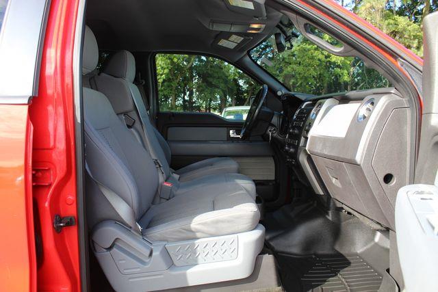 2012 Ford F-150 - $6,190