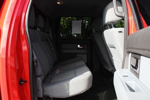 2012 Ford F-150 - $6,190