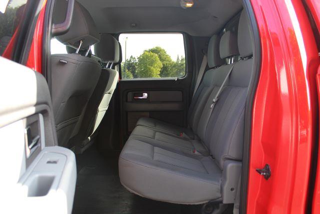 2012 Ford F-150 - $6,190