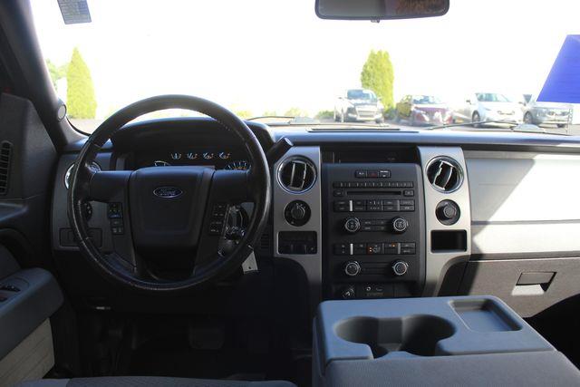 2012 Ford F-150 - $6,190