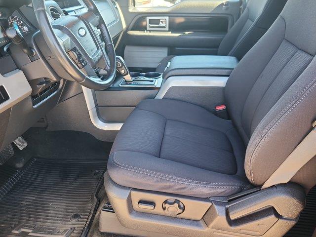 2012 Ford F-150 - $14,001