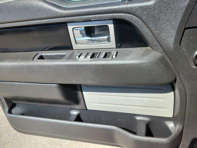 2012 Ford F-150 - $14,001