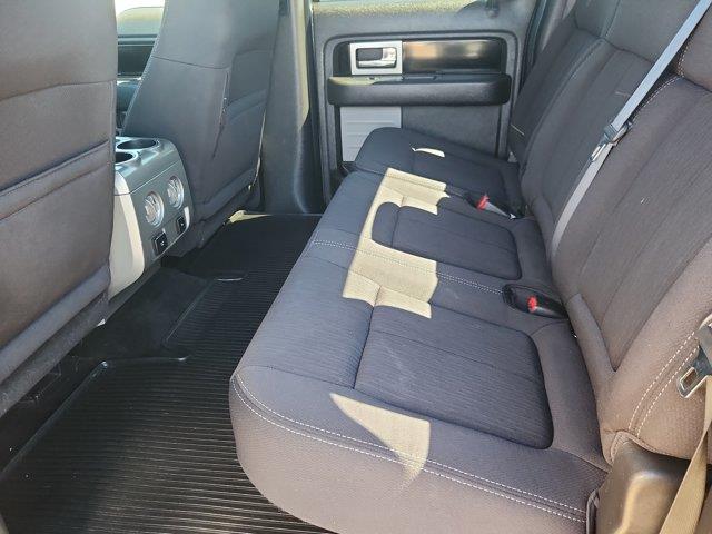 2012 Ford F-150 - $14,001