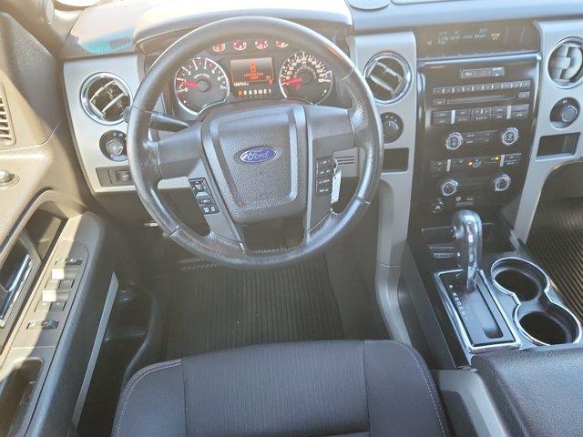 2012 Ford F-150 - $14,001