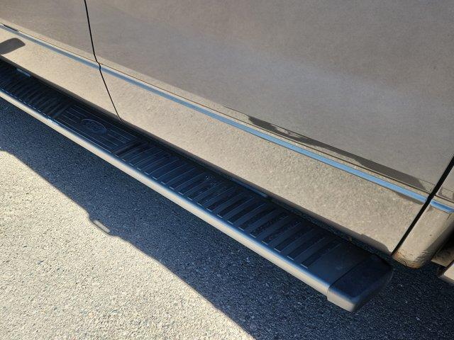 2012 Ford F-150 - $14,001