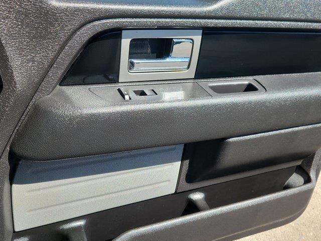 2012 Ford F-150 - $14,001