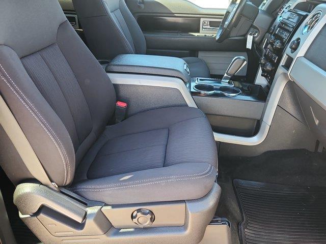 2012 Ford F-150 - $14,001
